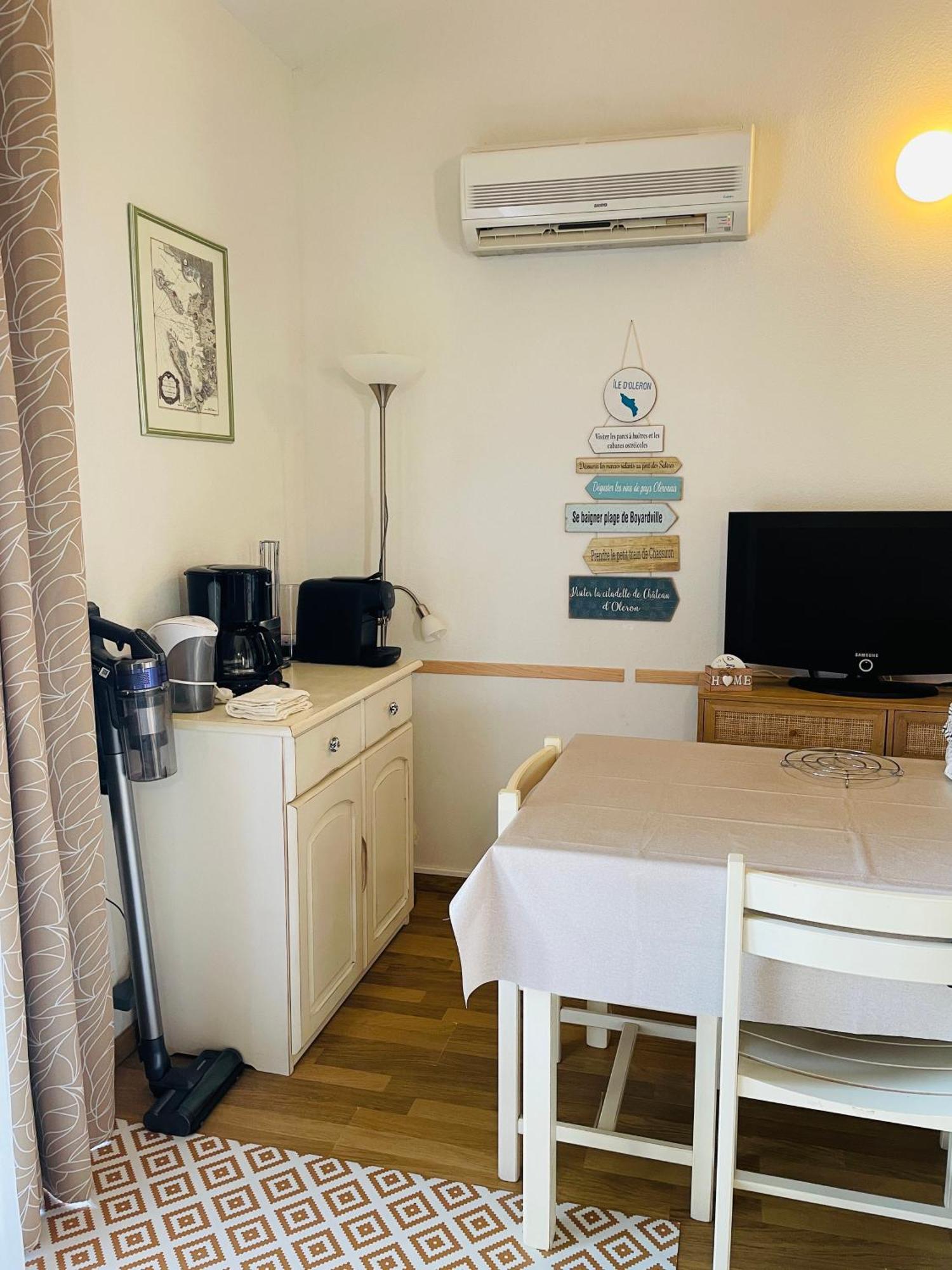 Les Sables VignierDuplex 3 Piscines别墅 外观 照片