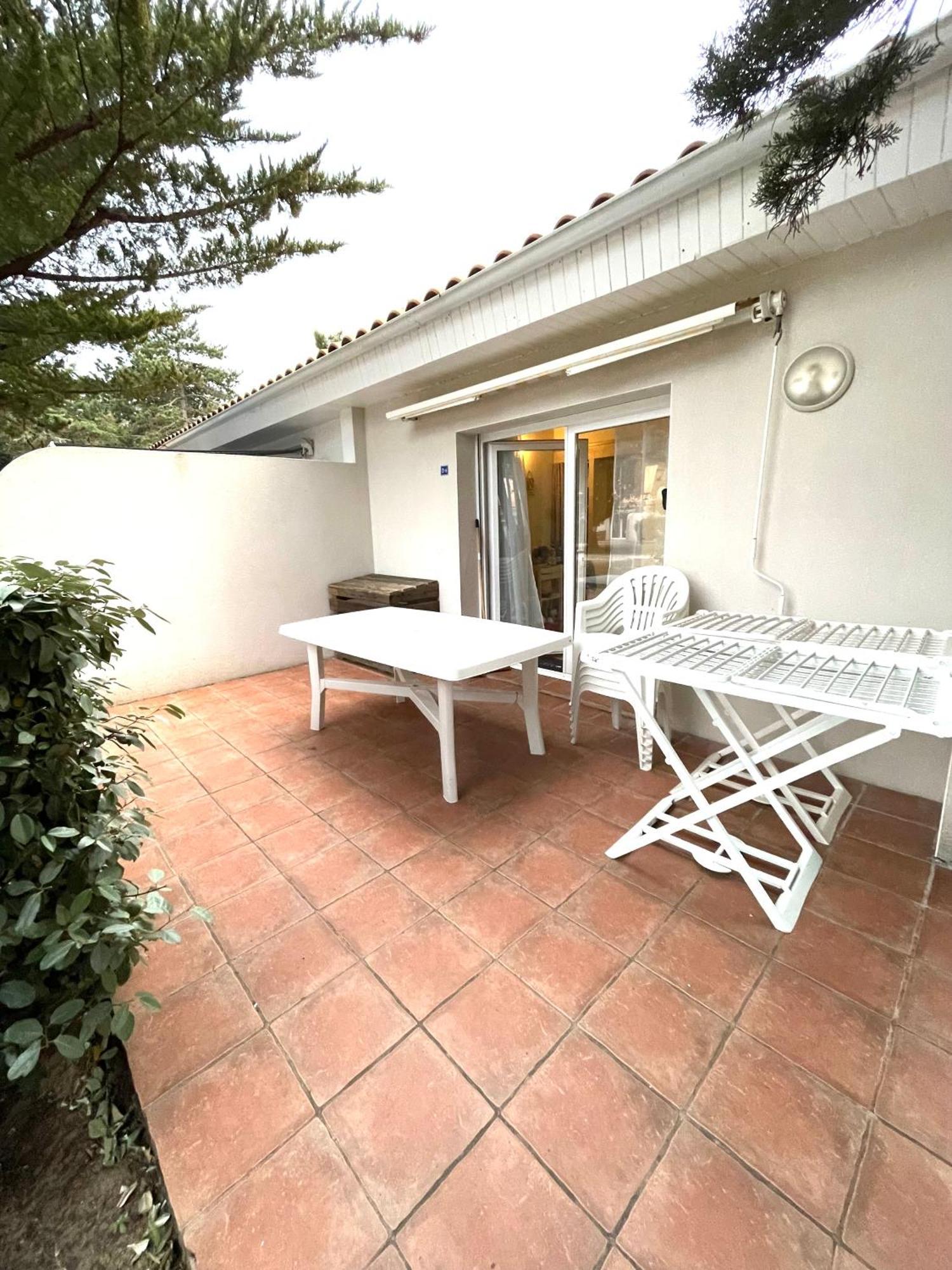 Les Sables VignierDuplex 3 Piscines别墅 外观 照片