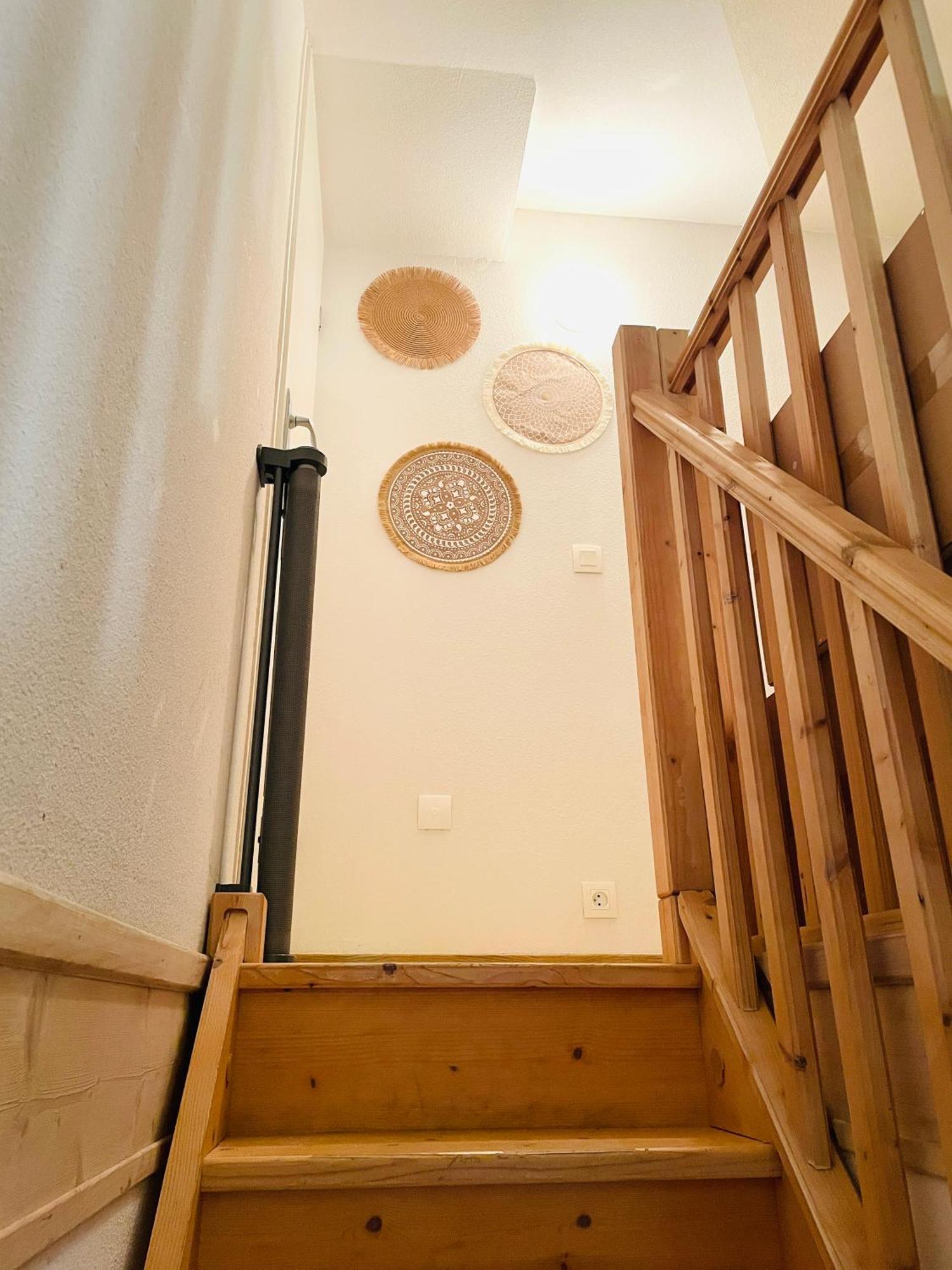 Les Sables VignierDuplex 3 Piscines别墅 外观 照片