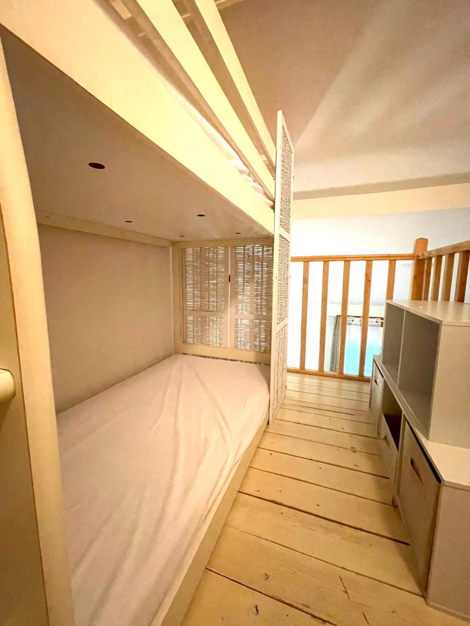 Les Sables VignierDuplex 3 Piscines别墅 外观 照片