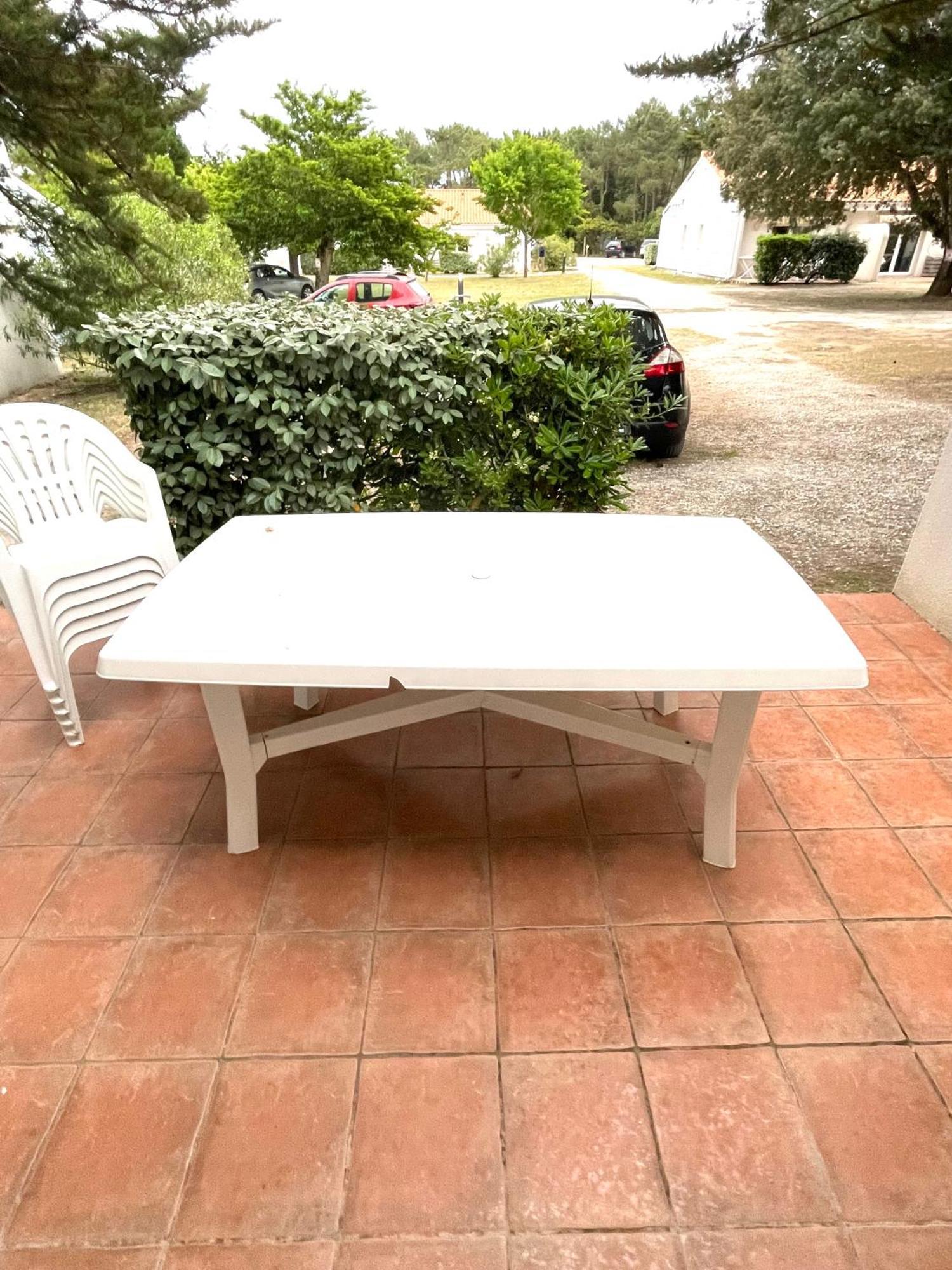Les Sables VignierDuplex 3 Piscines别墅 外观 照片